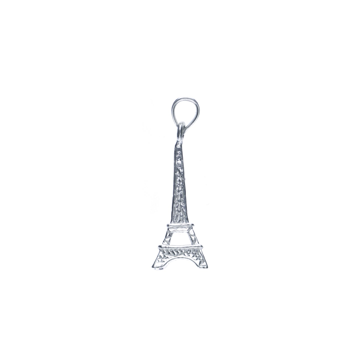 Torre Eiffel chica